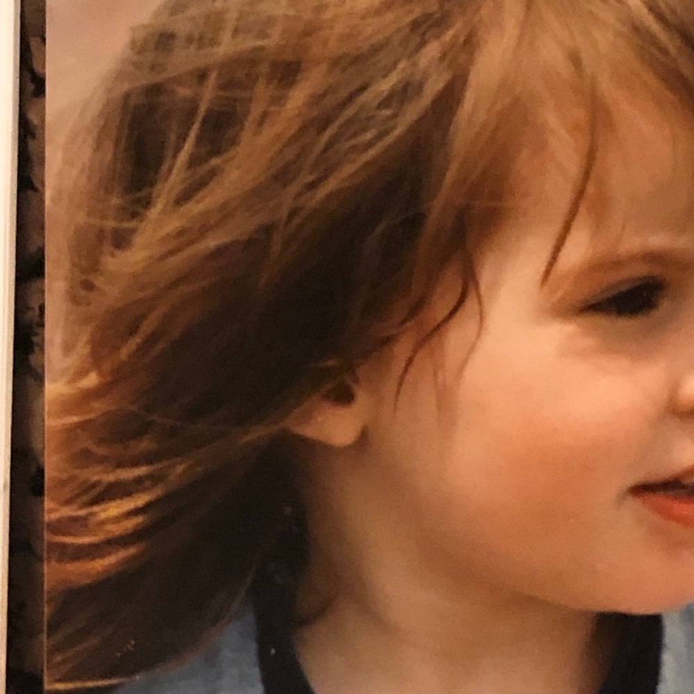 Meet your Posher, Ashley